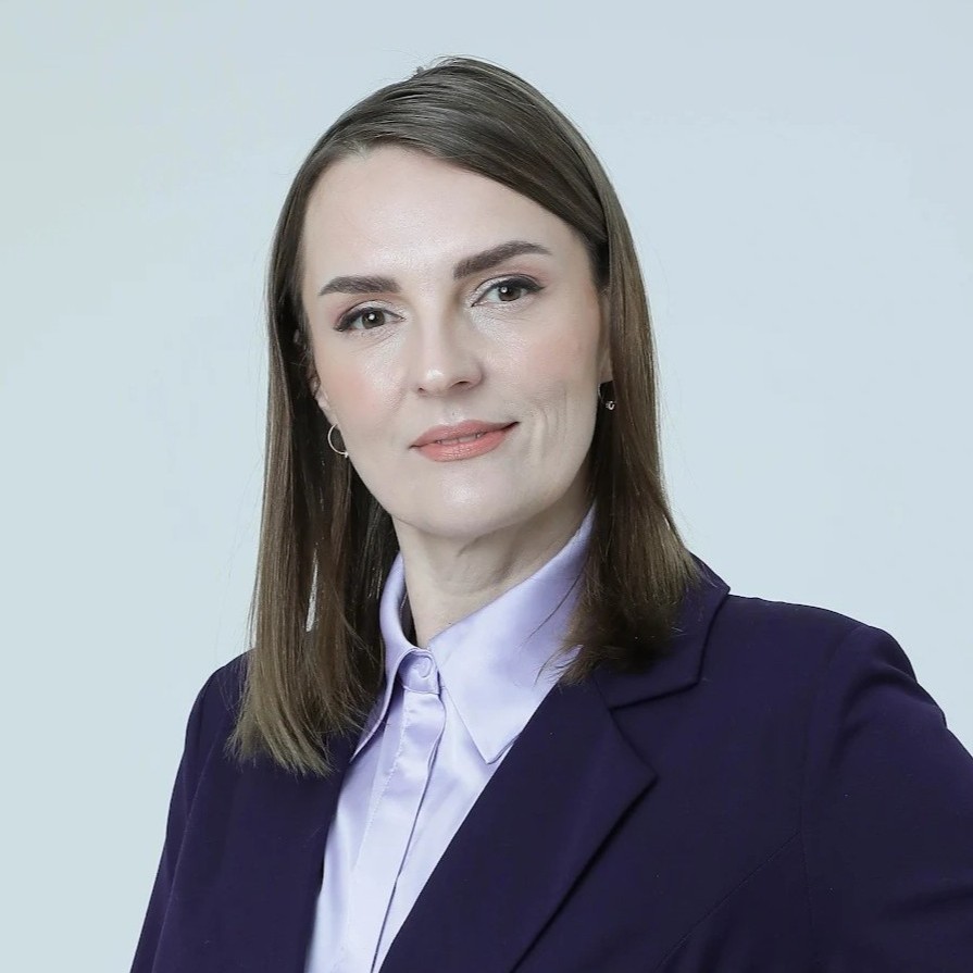 Ольга Баспаева — Директор BI University