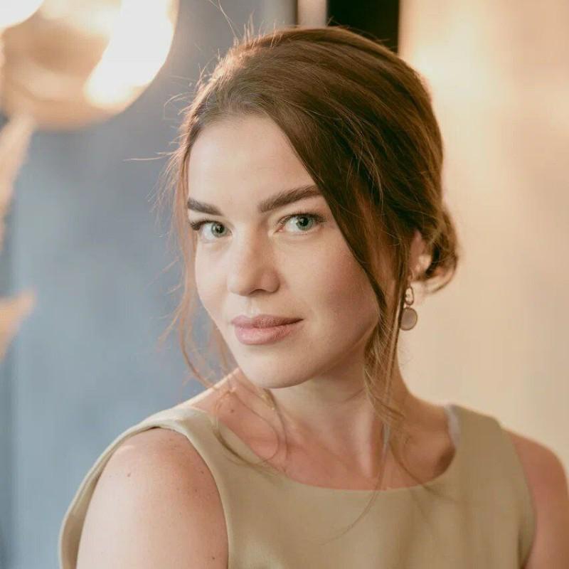 Эрика Левченко — HRD Nurlikum Mining